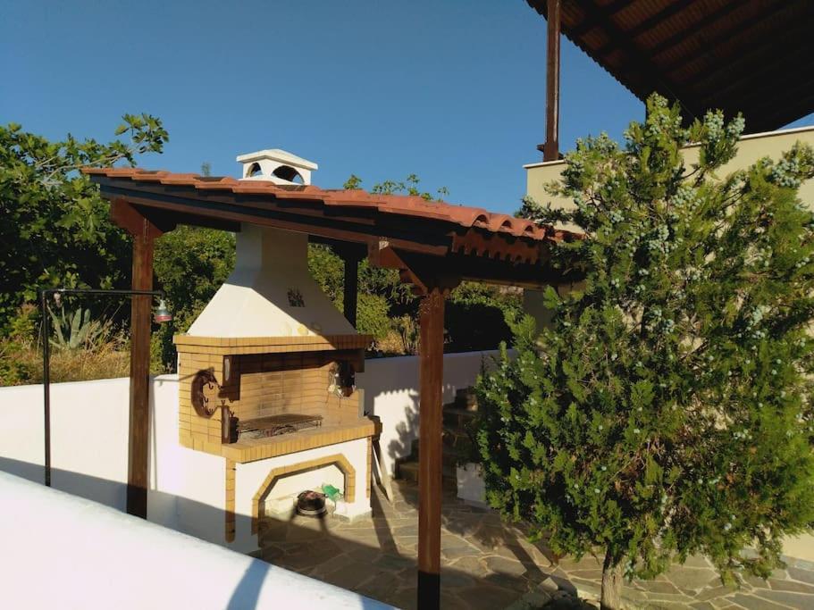 Explore Aegina Island Souvala Exterior foto